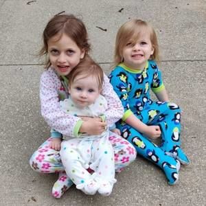 Meet your Posher, Leslie